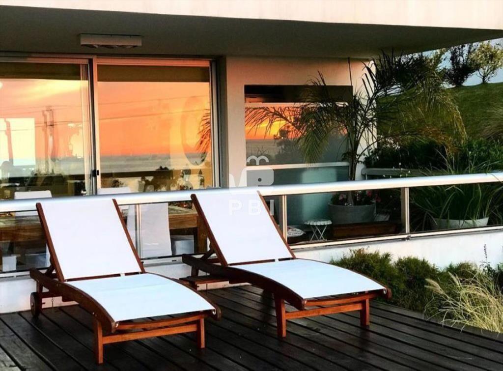 Apartamento en Punta Ballena 2 dormitorios - II -
