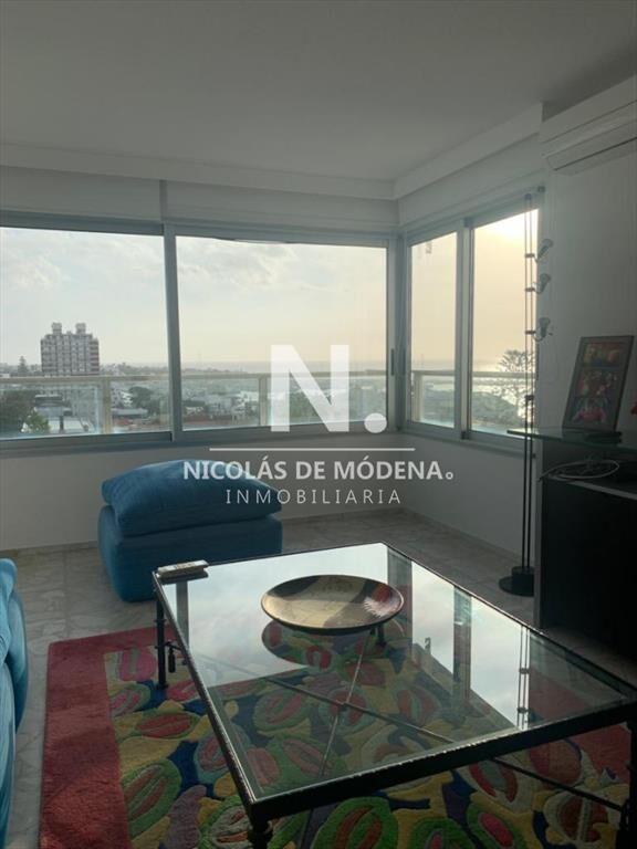 Apartamento de 2 dormitorios en exclusiva zona de