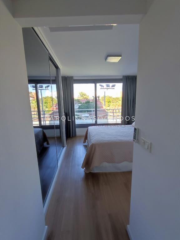 Apartamento en venta en Mansa, Punta del Este.