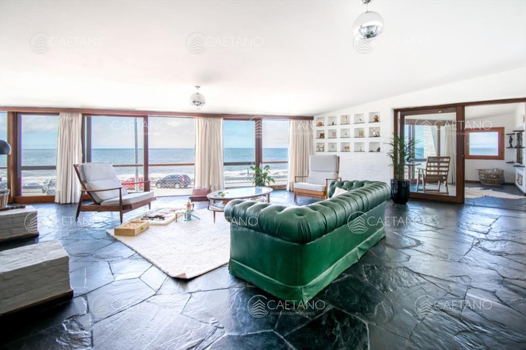 Venta casa 6 dormitorios Penisula Punta del Este