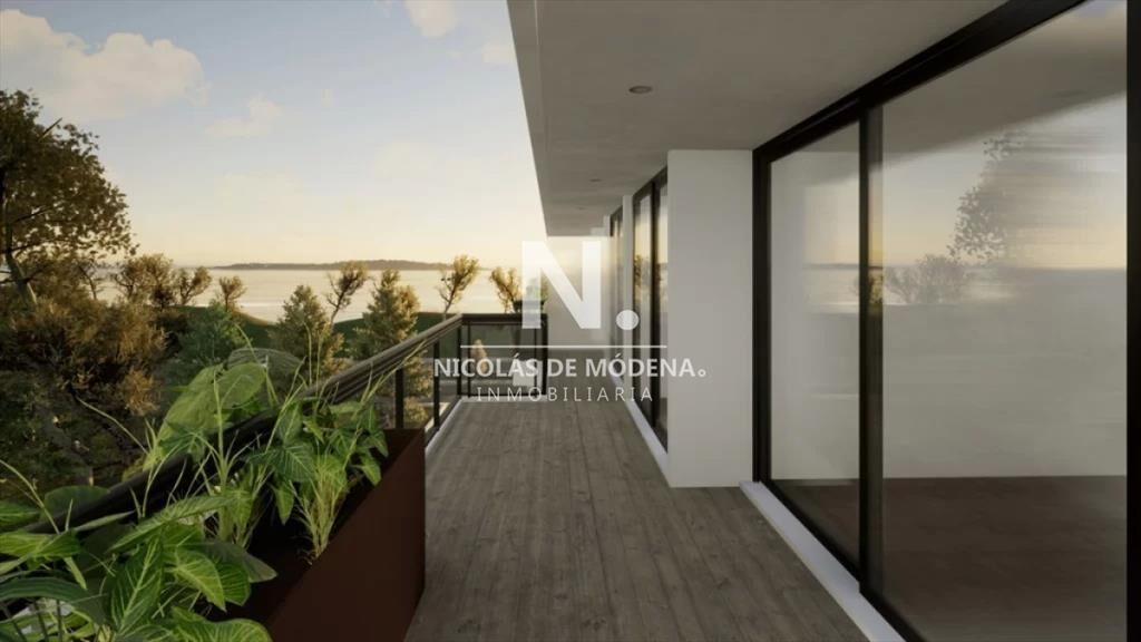 Apartamento en Maldonado, Nuevo Cantegril