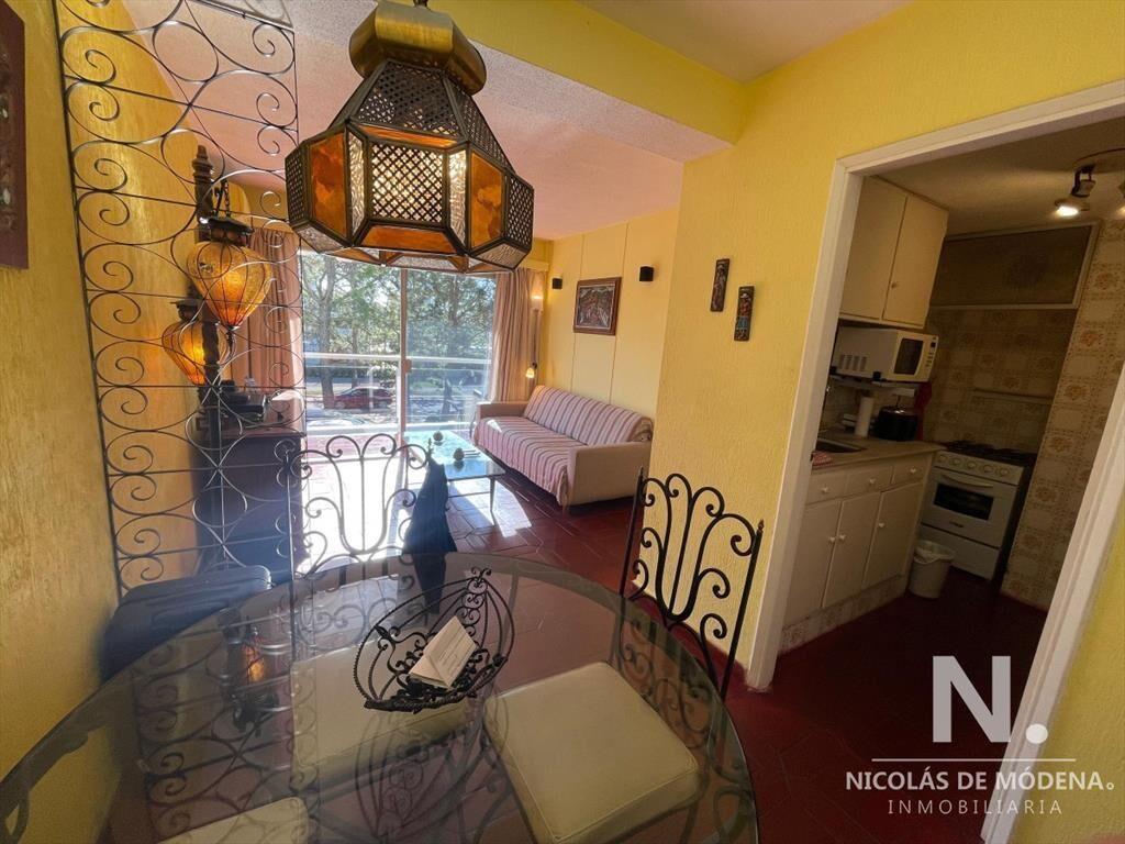 Apartamento 1 dormitorio Aidy Grill en venta