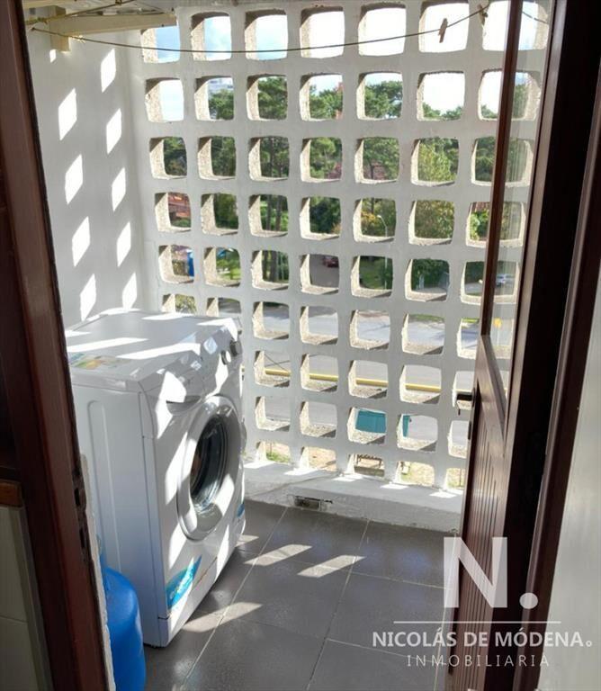 Apartamento ideal para vivir todo el año.