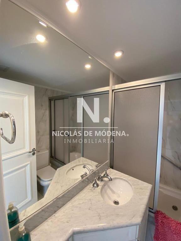 Hermoso departamento en venta de amplios