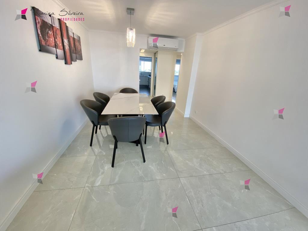 ALQUILER DE APARTAMENTO 2 DORMITORIOS 2 BAÑOS 1 SUITES EN