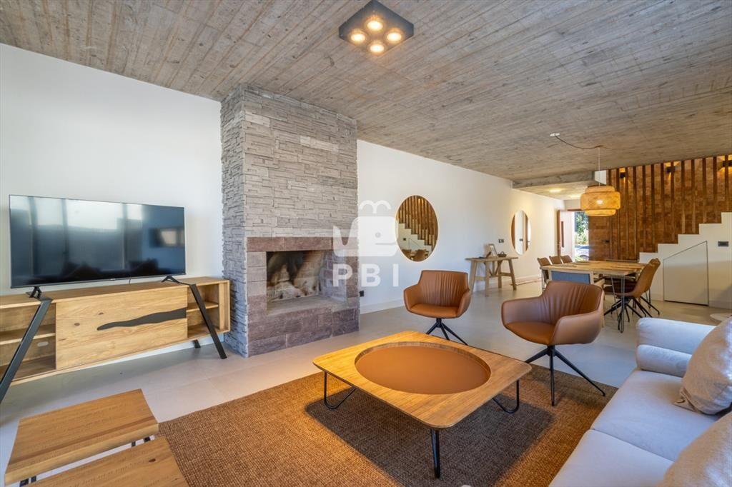 Casa en venta en Solanas Country, Punta Ballena -