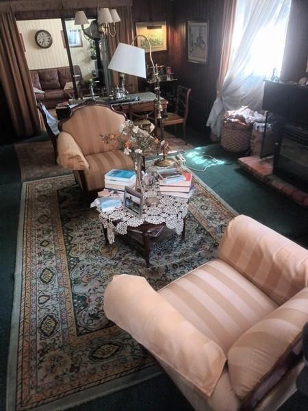Casa Venta en Cordón