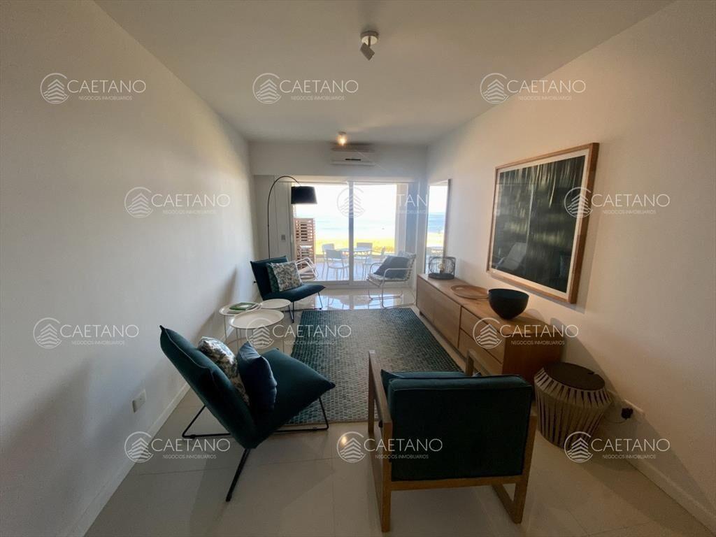 Venta apartamento 2 dormitorios playa mansa Punta