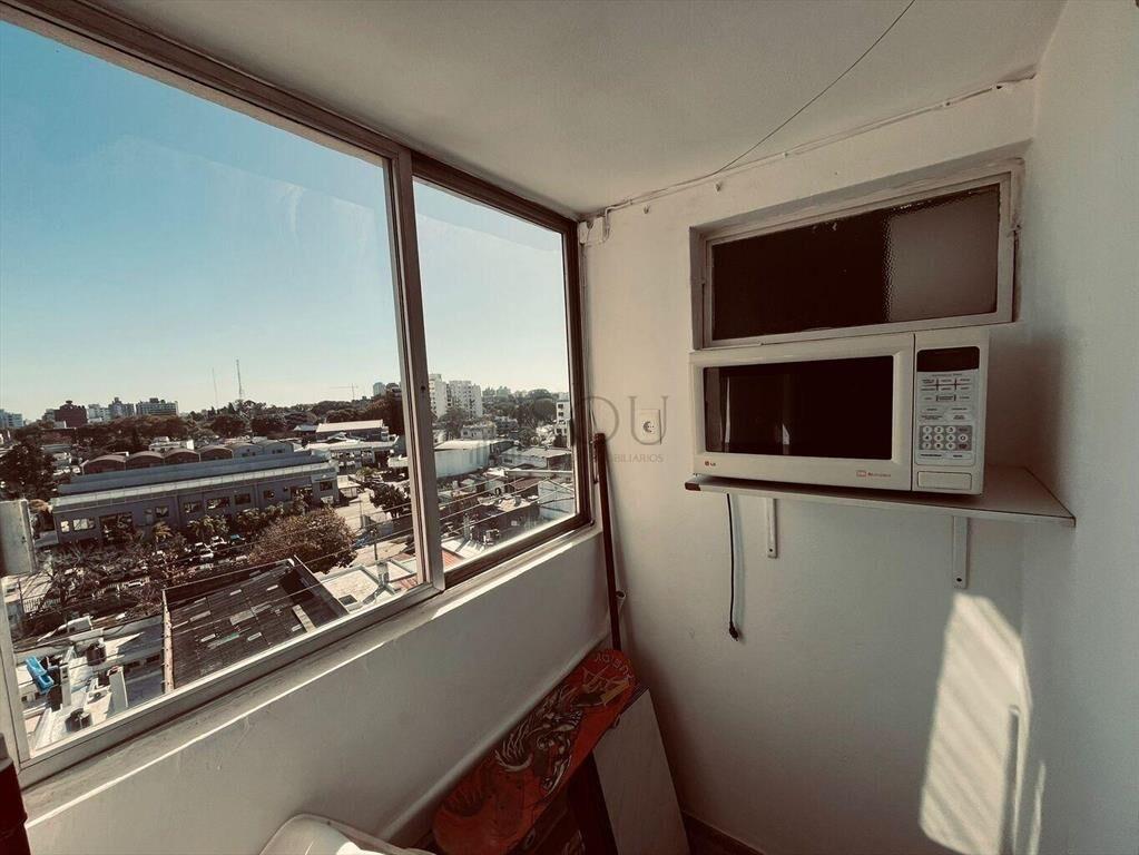 ALQUILER APARTAMENTO 2 DORMITORIOS EN LA BLANQUEADA