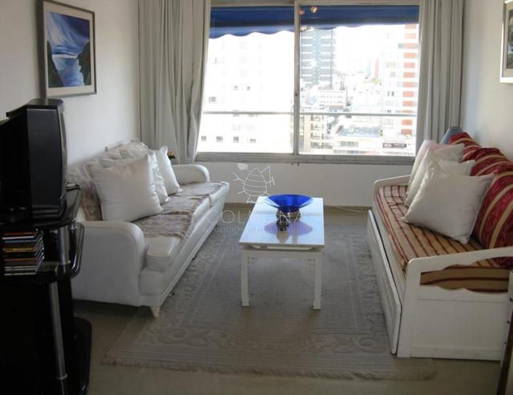 Apartamento en Península - Punta del Este