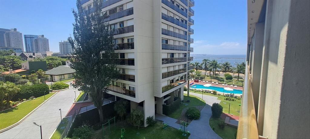 ALQUILER APARTAMENTO TORRES DEL PUERTO 2 DORM GGE EQUIPADO