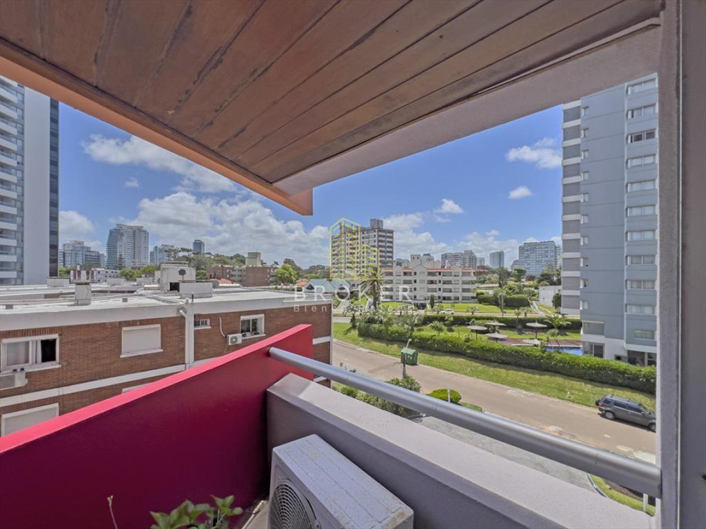 Apartamento en venta en Brava Punta del Este, 2 2