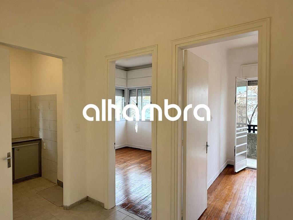 Apartamento en Alquiler