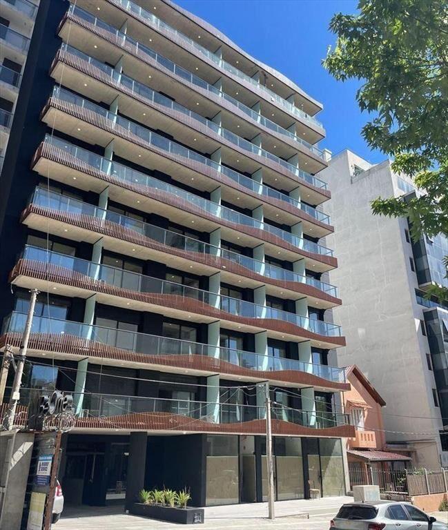 Alquiler Monoambiente Pocitos FIT 26 BeOne