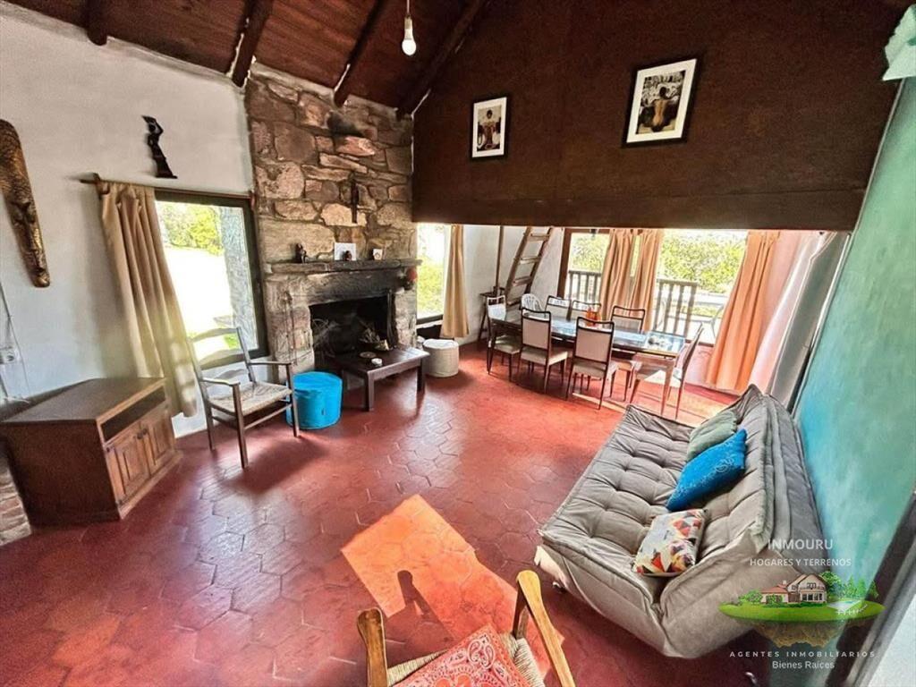 Venta de Casa en Sierra Alta de Villa Serrana