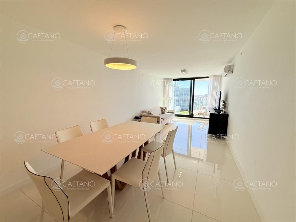 Venta apartamento 2 dormitorios. Chiverta, Punta