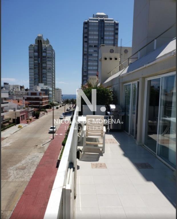Venta de Apartamento en Punta del Este, Maldonado