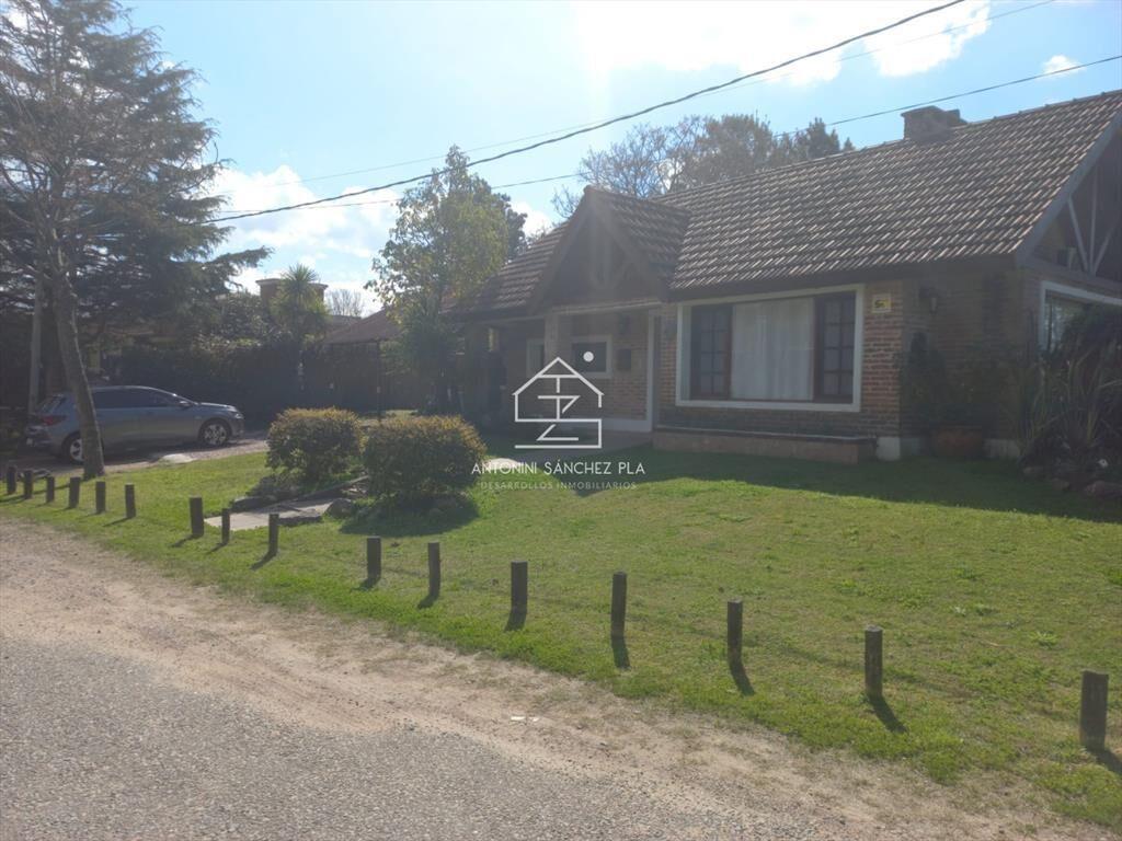 Casa en venta de 3 dormitorios en Punta del Este