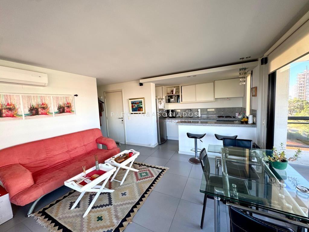 Excelente apartamento en venta
