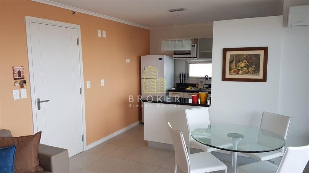 Venta Departamento Ocean Drive Punta del Este 2