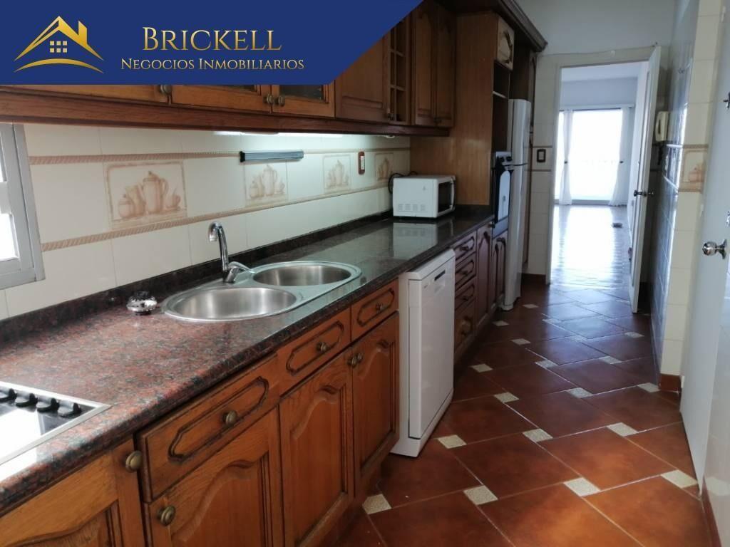 Apartamentos Venta Pocitos
