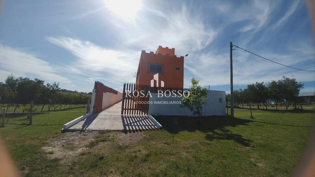 Casa en La Bota para la VENTA, El Chorro, Uruguay