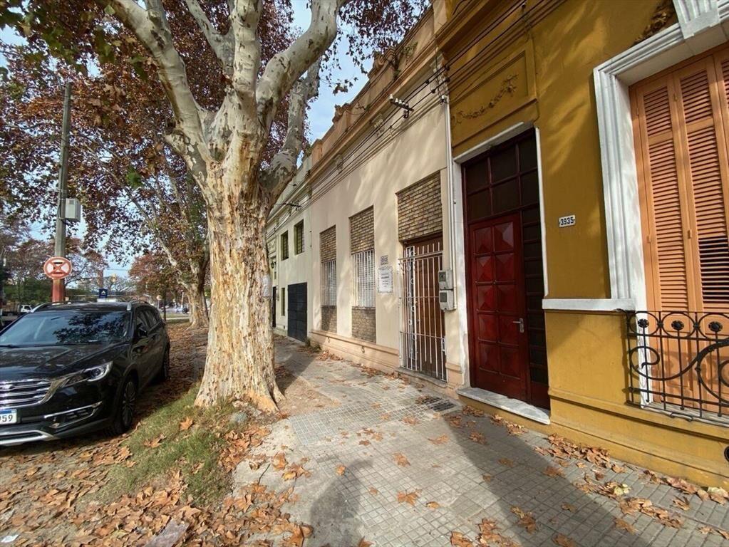 VENTA  CASA 3 DORMITORIOS PASO MOLINO IDEAL RECICLAJE