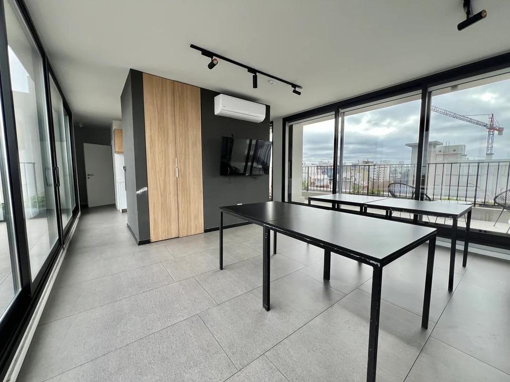 Alquiler Apartamento 1 Dormitorio a Estrenar en Cordón