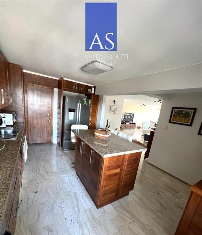 Venta de Excelente Apartamento de 3 dormitorios