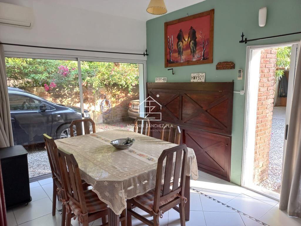 Casa alquiler temporal Punta del Este