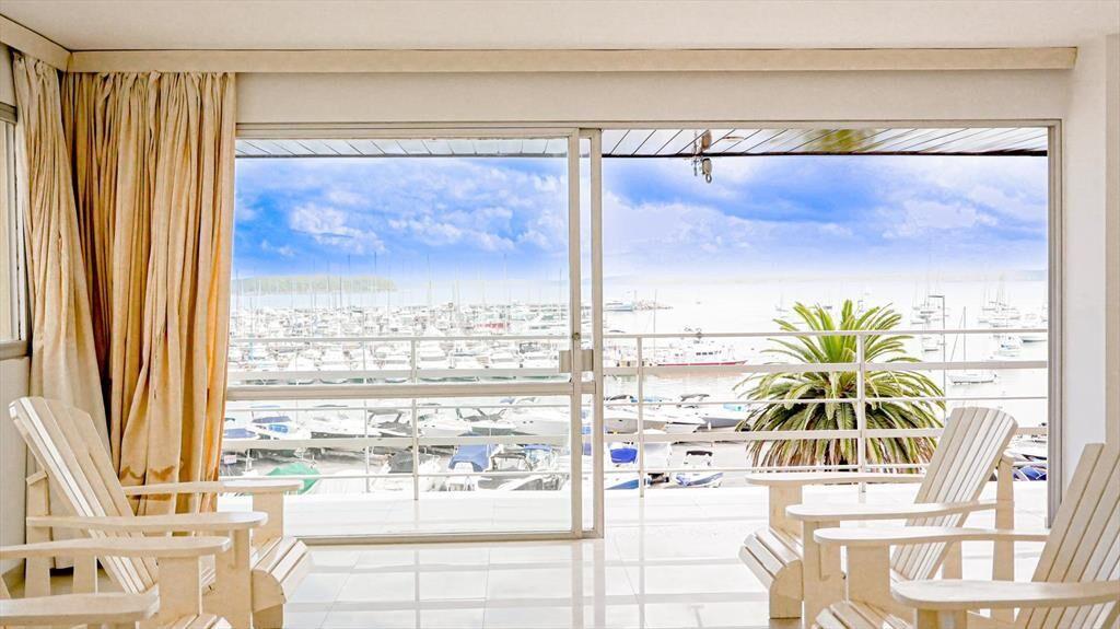 Apartamento en Venta en la Peninsula de Punta del Este