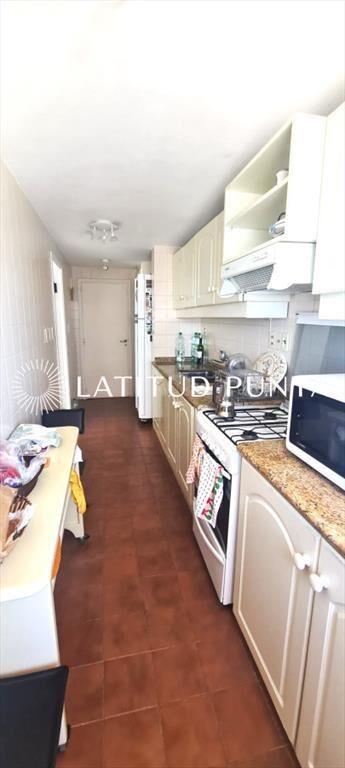 Apartamento 2 dormitorios con vista en Península