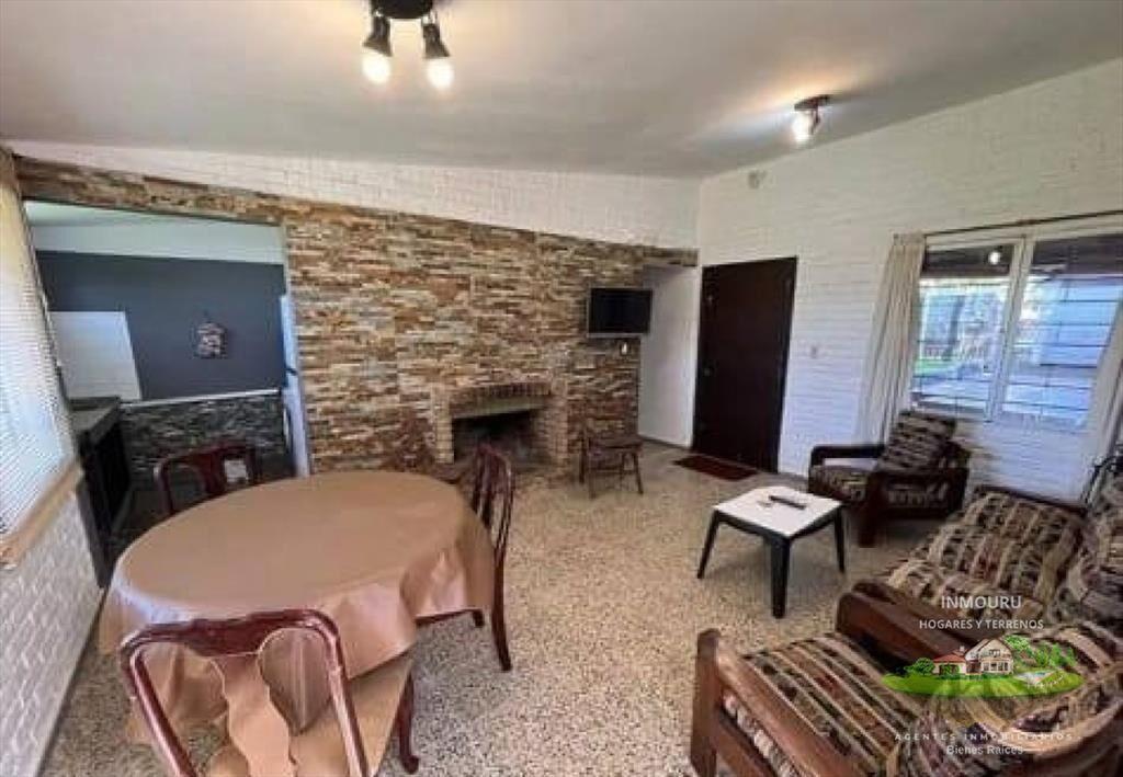 Venta de Casa en Cuchilla Alta