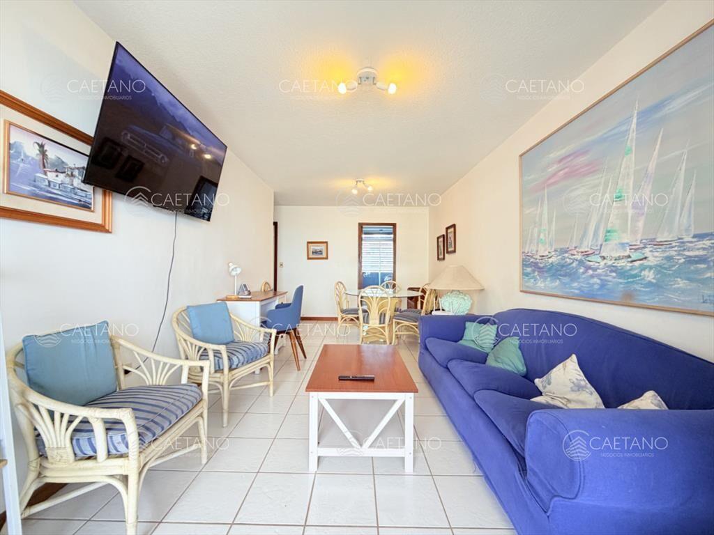 Venta apartamento 2 dormitorios. Peninsula, Punta