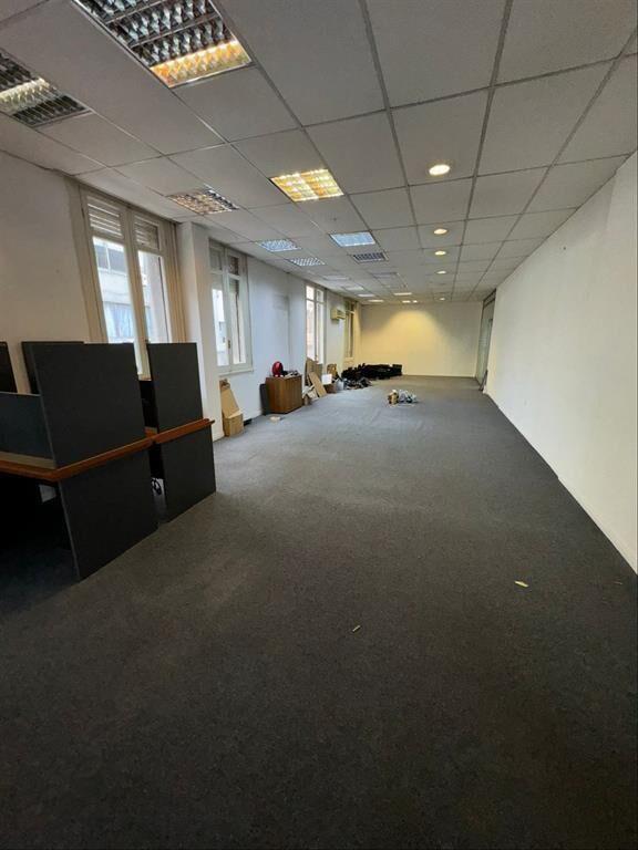 PLANTA DE OFICINAS CIUDAD VIEJA