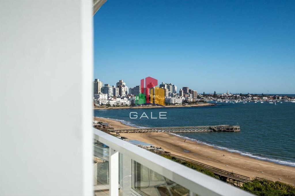 Beverly Tower Punta Del Este, Maldonado Uruguay,