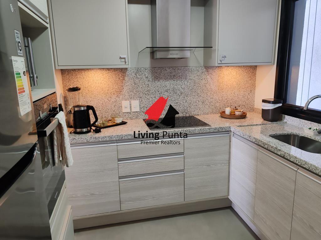 Apartamento en venta con hermosa orientación