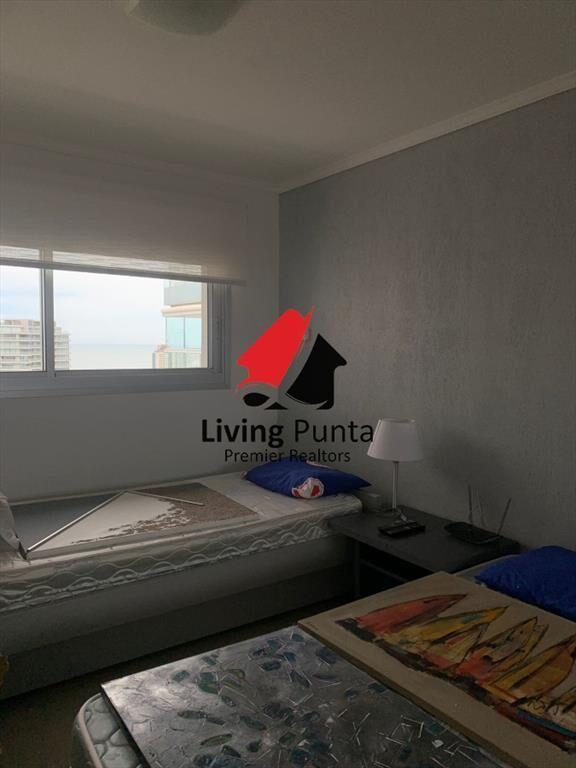 Departamento en venta Punta del este.