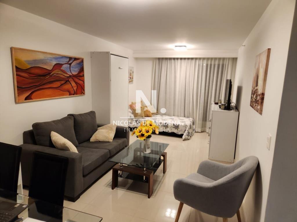 Departamento en Punta del Este de 1 dormitorio