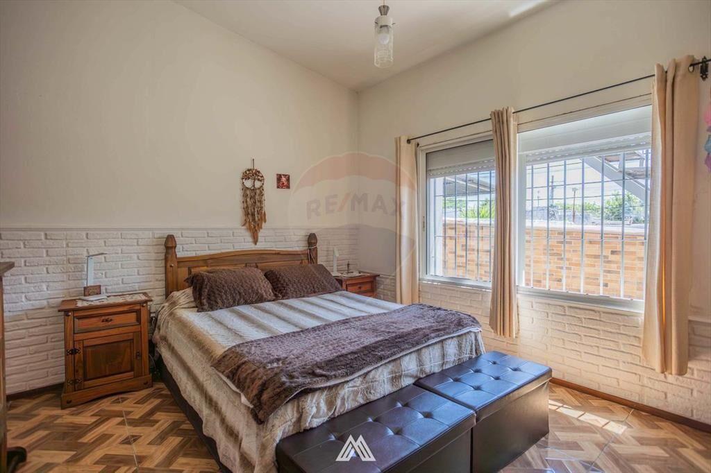 Vendo Casa + Apartamento Belvedere con Garage