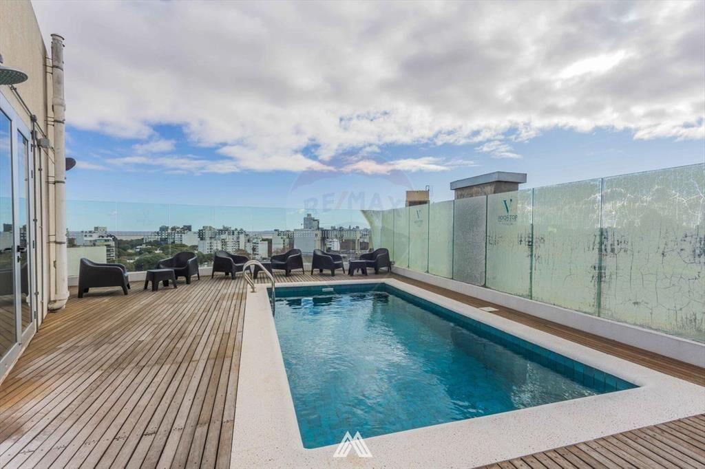 VENTA-mono penthouse terraza y gge-Pta CARRETAS