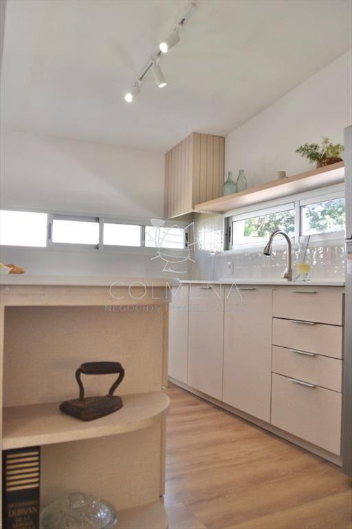 Punta del este, piscina climatizada, 2 y 2