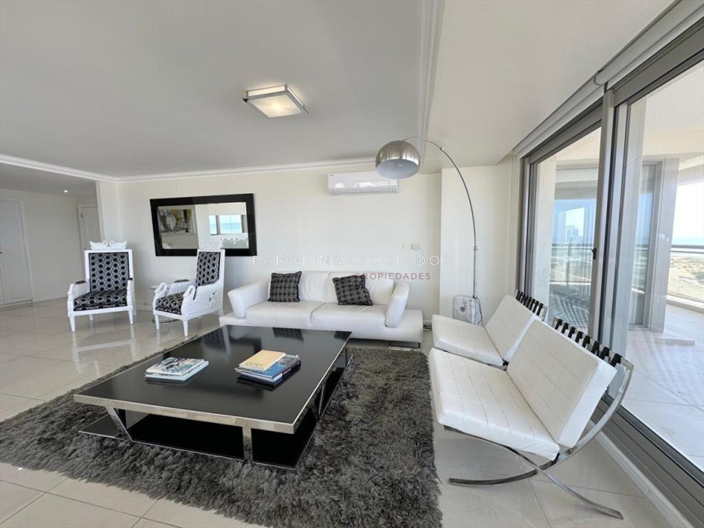 Apartamento en venta en Torre Imperiale de 3 y de