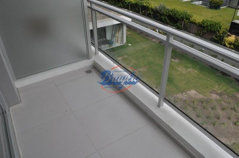 Apartamento Alquiler Temporal en Punta del Este