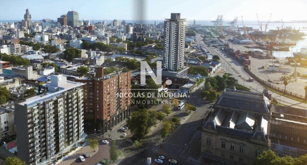 Venta Apartamento de 2 dormitorios a Estrenar en