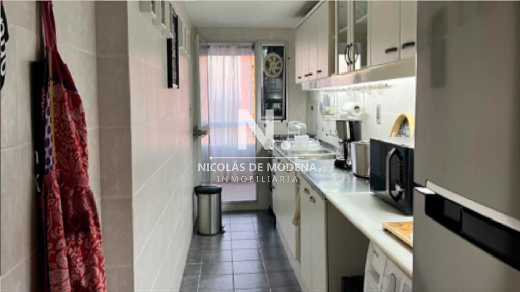 Lindo departamento en excelente zona