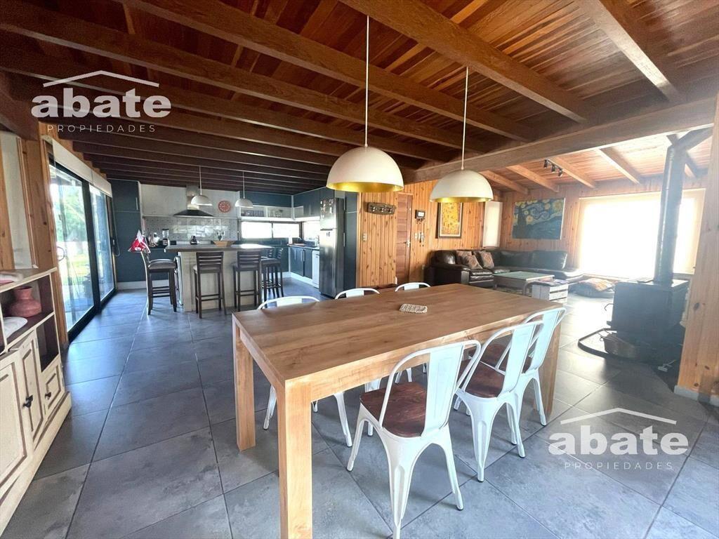 Casa en venta Punta del Diablo Rocha