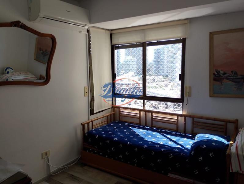 Apartamento Alquiler Temporal en Brava