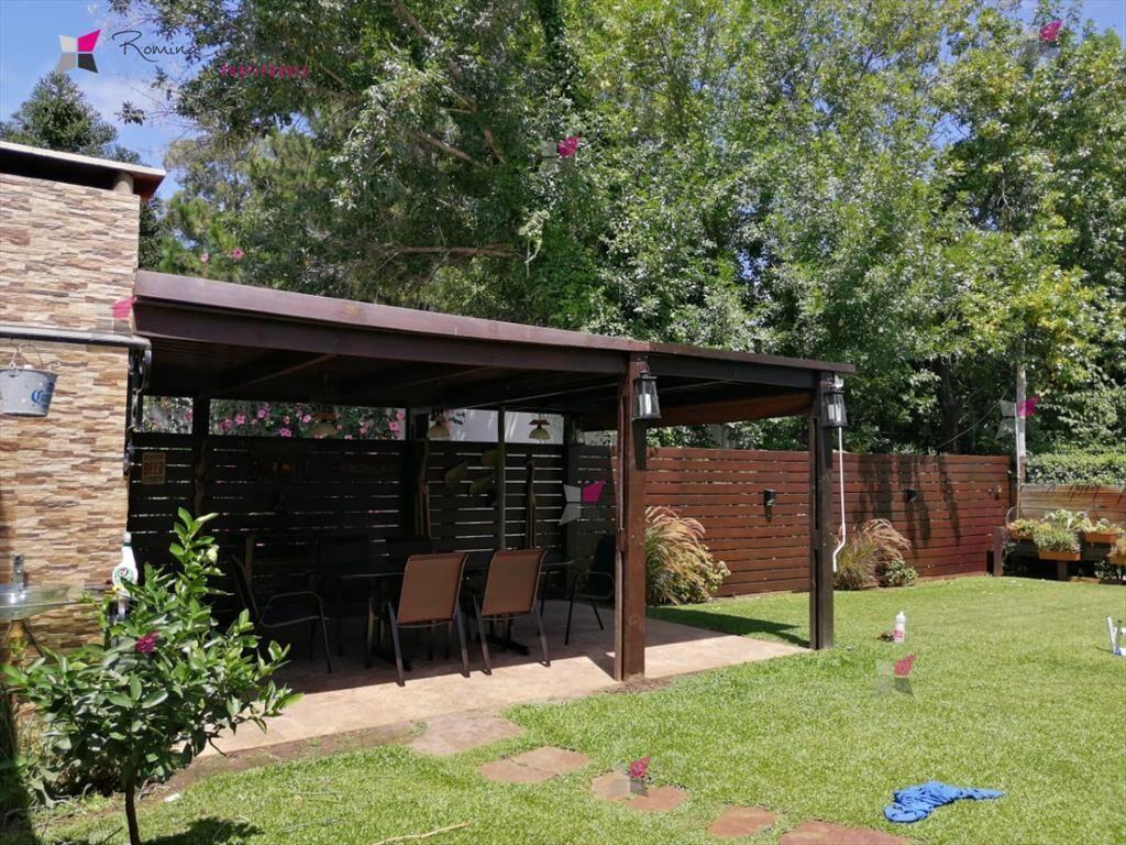 VENTA DE CASA DE 4 DORMITORIOS EN SOLANAS PUNTA DEL ESTE