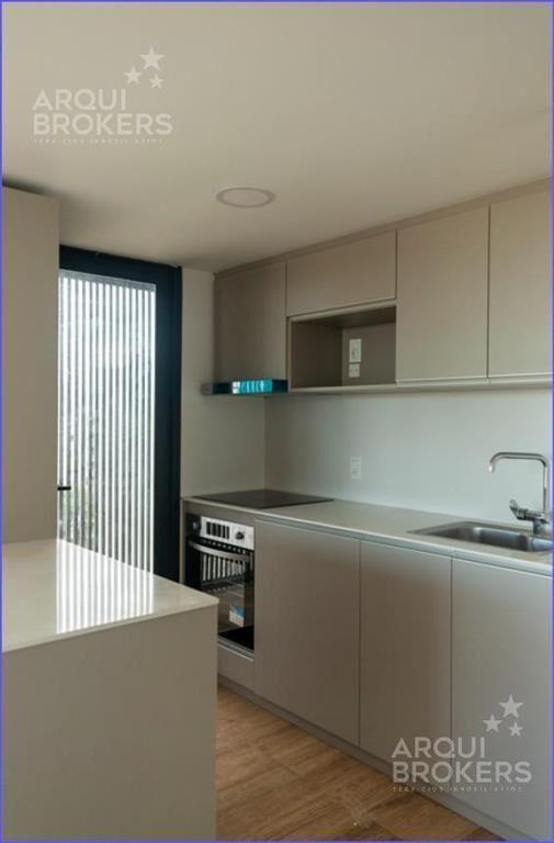 Apartamento monoambiente en venta en Punta Carretas - 001